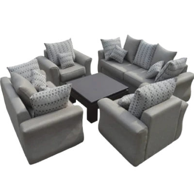 Vono Cedar Sofa 7 Seater