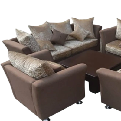 Vono Delux Sofa 7Seater - Image 3