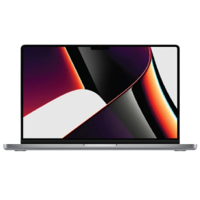 Apple 2021 MacBook Pro,16-inch, M1 Pro chip with 10‑core CPU and 16‑core GPU, 16GB RAM, 512GB SSD