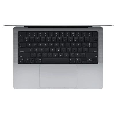 Apple 2021 MacBook Pro,14-inch, M1 Pro chip, 16GB RAM, 1TB SSD Storage - Image 3