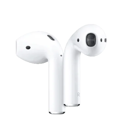 Apple AirPod 2 Wireless Earbuds