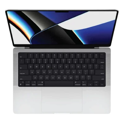 Apple 2021 MacBook Pro,14-inch, M1 Pro chip, 16GB RAM, 1TB SSD Storage