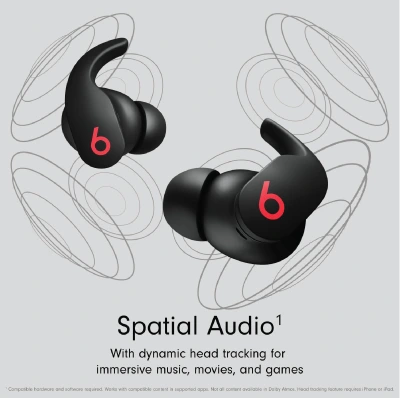 Beats Fit Pro - True Wireless Noise Cancelling Earbuds - Image 7