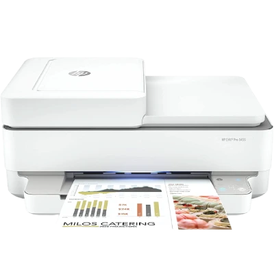 HP DeskJet Plus Ink Advantage 6475 All-in-One Printer