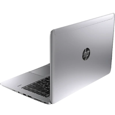HP Elitebook1040 G2, Core i7 5th Gen, 8Gb RAM, 256 SSD, Keyboard backlit, Gray Colour - Image 2