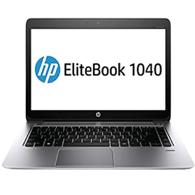 HP Elitebook Folio 1040 G3; Core i5-6th Gen | 16Gb RAM; 512 SSD | Keyboard back-light