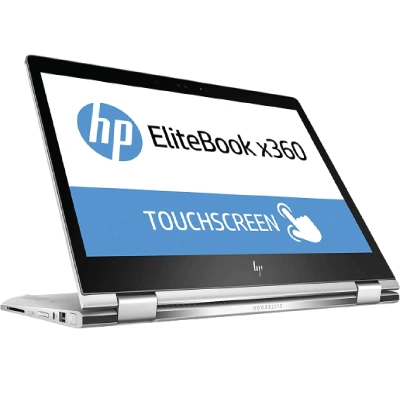 HP ELITEBOOK 1030 G2 X360, Core i5-7th Gen, 8Gb RAM, 256Gb SSD, TOUCHSCREEN, Keyboard Backlit - Image 6