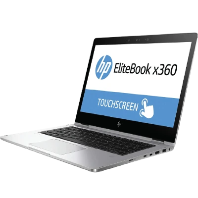 HP ELITEBOOK 1030 G2 X360, Core i5-7th Gen, 8Gb RAM, 256Gb SSD, TOUCHSCREEN, Keyboard Backlit - Image 7