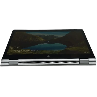 HP EliteBook 1040 G5 X360, Core i5-8th Gen, 8Gb Ram, 256 SSD, Touch, Keyboard backlit - Image 3