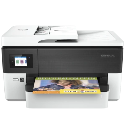 HP Office Jet Pro 7720 Wide Format All-in-one Printer