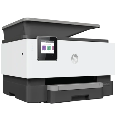 HP Office-jet Pro 9013 e-All-in-One