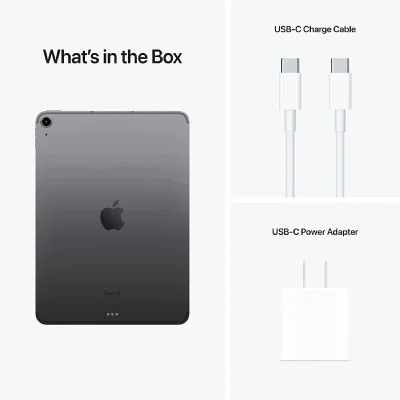 Apple Ipad Air 5 (M1) 64Gb WiFi only - Image 3