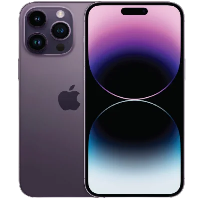 Apple Iphone 14 Pro Max 256Gb