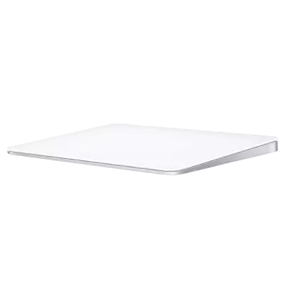 Apple Magic Trackpad, (Wireless, Rechargable), Multi-Touch Surface ​​​​​​​