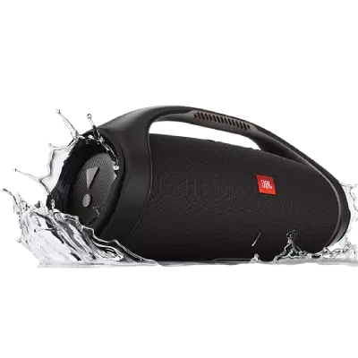 JBL Boombox 2 - Portable Bluetooth Powerful Sound and Monstrous Bass Speaker - Image 4