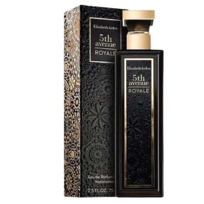 Elizabeth Arden 5th Avenue Royale EDP 75ml For Women