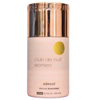 Armaf Club De Nuit Woman 250ml Deodorant Spray