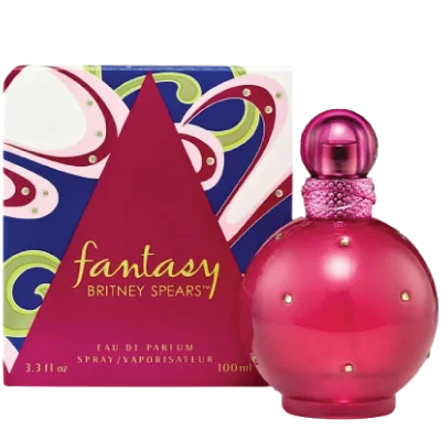 Britney Spears Fantasy EDP 100ml For Women
