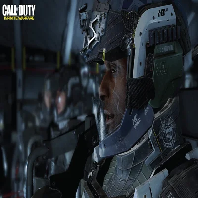 Call of Duty: Infinite Warfare - Standard Edition - PlayStation 4 - Image 2