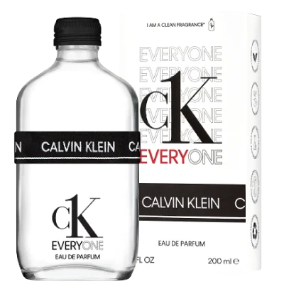 Calvin Klein Everyone EDP 200ml