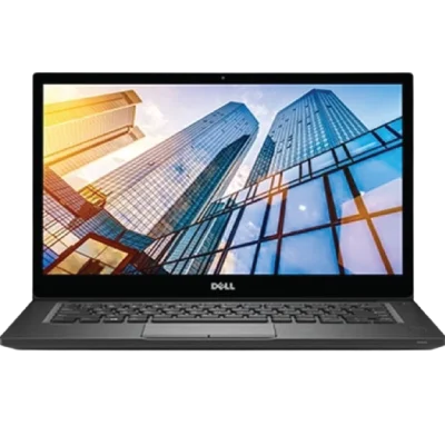 Dell Latitude 7490 Core i7-8th Generation | 8Gb RAM, 256Gb SSD | Keyboard backlit | Windows 10