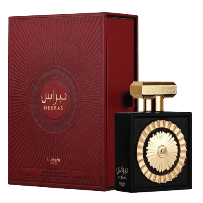 Lattafa Perfumes  Pride Nebras EDP 100ml
