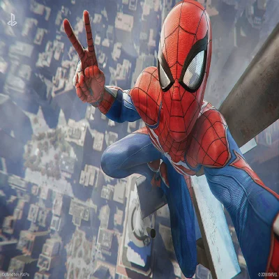 Marvel's Spider-Man: Game of The Year Edition - PlayStation 4 - Image 7