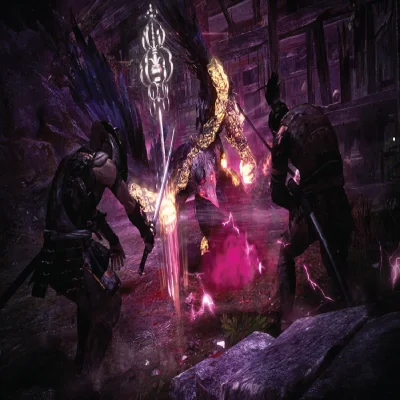 Nioh 2 - PlayStation 4 - Image 4
