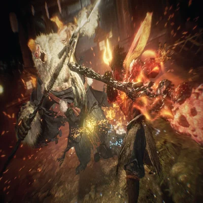 Nioh 2 - PlayStation 4 - Image 5