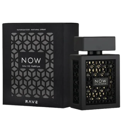 Rave Now Lattafa EDP 100ml