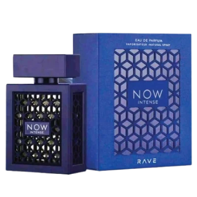 Rave Now Intense EDP 100ml Perfume