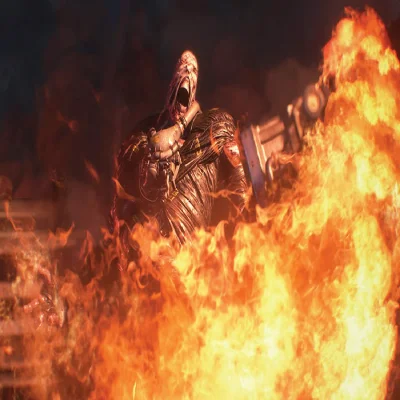 Resident Evil 3 - PlayStation 4 - Image 4