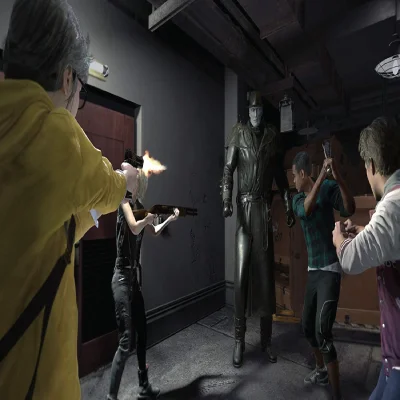 Resident Evil 3 - PlayStation 4 - Image 2