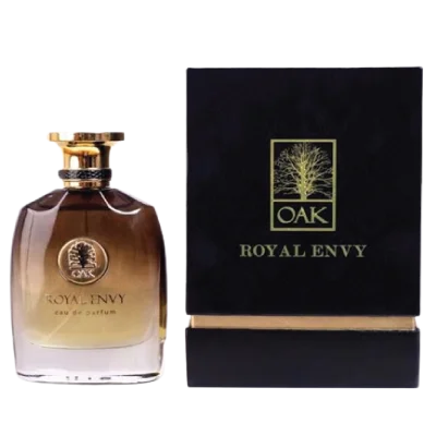 Oak Royal Envy EDP 90ml
