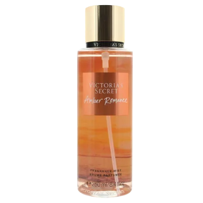 Victoria's Secret Amber Romance Fragrance Mist 250ml