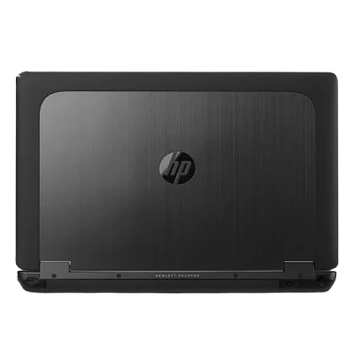 HP Zbook 15 G2 Intel Core i7-4th Gen | 16gb RAM 500gb HDD 2gb NIVIDIA | Keyboard light - Image 2