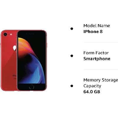 Apple Iphone 8 64Gb - Image 2