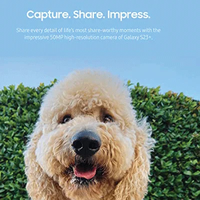 SAMSUNG Galaxy S23, Android Smartphone, 256GB Storage - Image 5