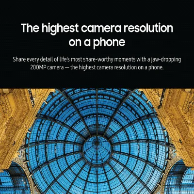 SAMSUNG Galaxy S23, Android Smartphone, 256GB Storage - Image 2