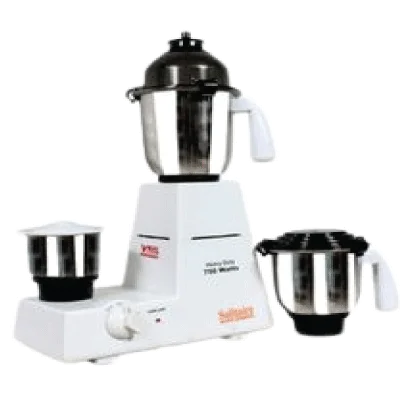 VTCL Solitaire Mixer Grinder & Juicer- HEAVY DUTY 1000Watts