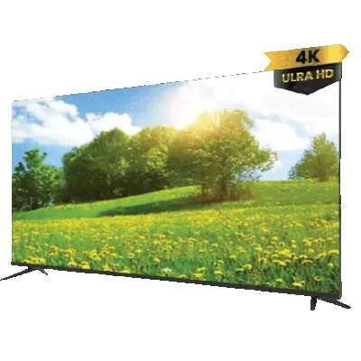 Scanfrost SFLED75AN - 75" 4K Android TV