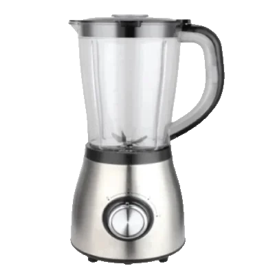 Scanfrost 1.5L Blender with Smoothie Maker SFKAB500W
