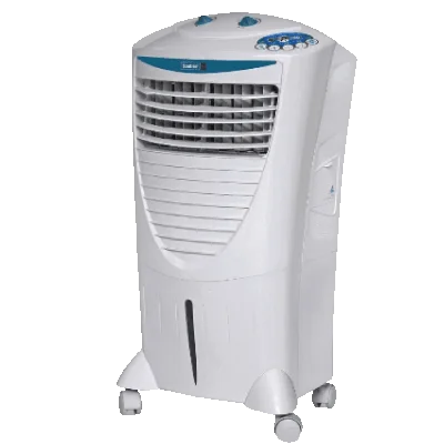 Scanfrost SFAC4000 - 45Ltrs Tower Slim Air Cooler