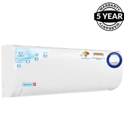 Scanfrost SFACS18INM - 2HP 18K Btu/Hr. Wall Split  Inverter Series with Kit
