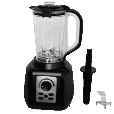 Scanfrost SFKACB2003 - 2.0Ltr Commercial Blender