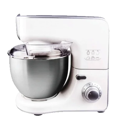 Scanfrost SFKM9051D - STAND MIXER, Meat Grinder, Plastic Jug