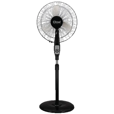 Cloud Energy 16'' 10watt DC Standing Fan