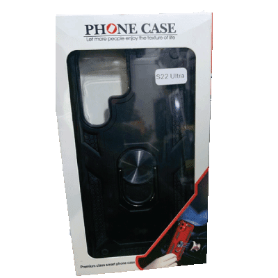 Samsung S22 Ultra phone case - Image 2