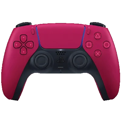 Sony Playstation DualSense Wireless Controller, Coloured