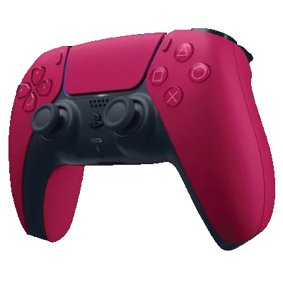 Sony Playstation DualSense Wireless Controller, Coloured - Image 3